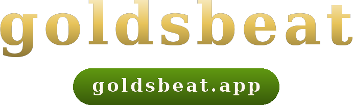 goldsbeat logo