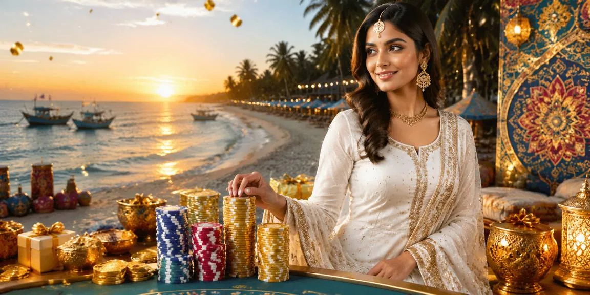 goldsbeat Teen Patti Night at goldsbeat